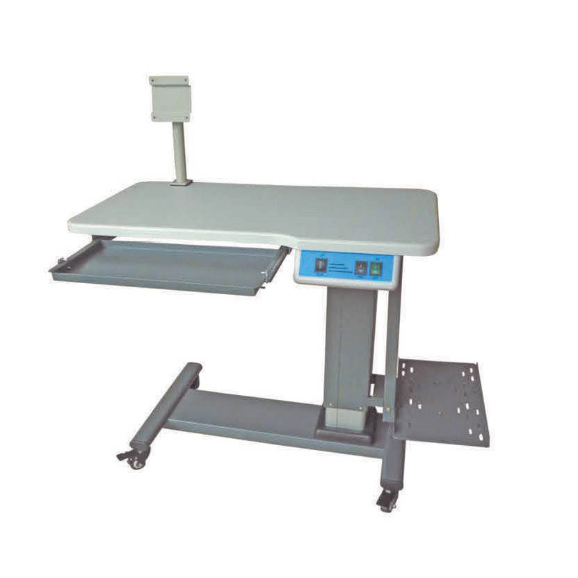 COS-680 POWER TABLE
