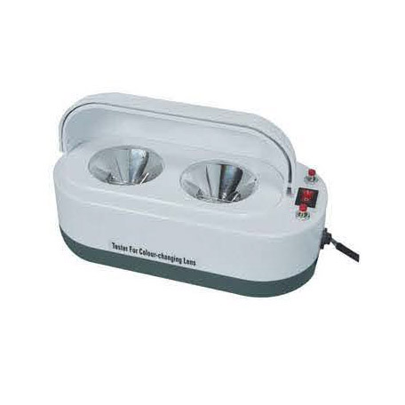 CP-14 TESTER FOR COLOUR-CHANGING LENS