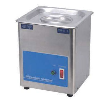 CP-17A ULTRASONIC CLEANER