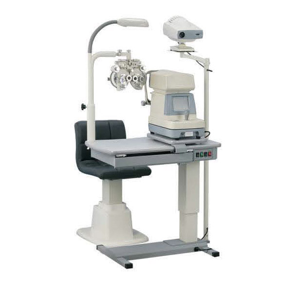 CP-180AT COMBINATION TABLE AND CHAIR