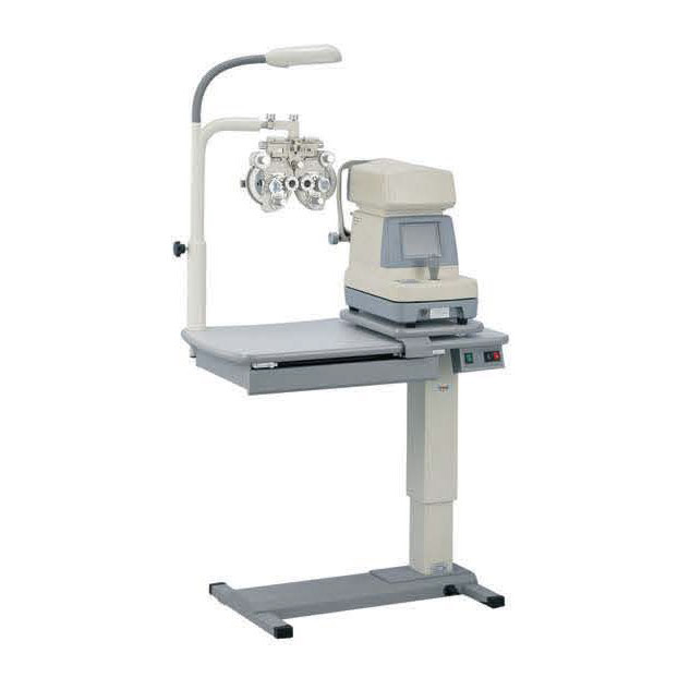 CP-180B COMBINATION TABLE