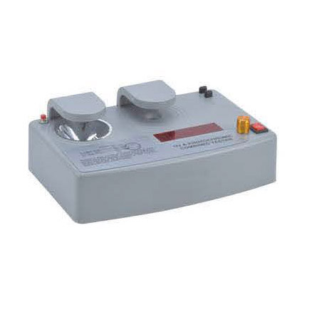 CP-18C UV & PHOTOCHROMIC LENS TESTER