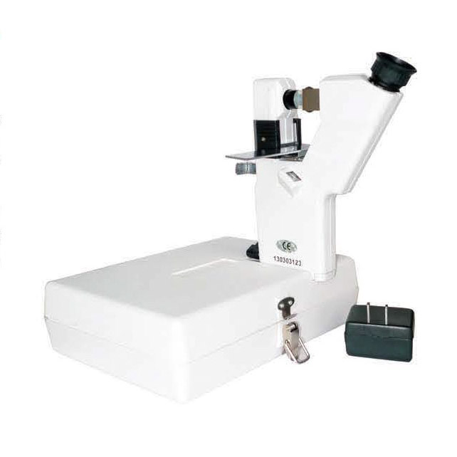 Medop CP-1B Portable Lensmeter