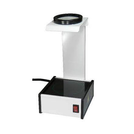CP-29B MULTI-FOCAL LENS TESTER