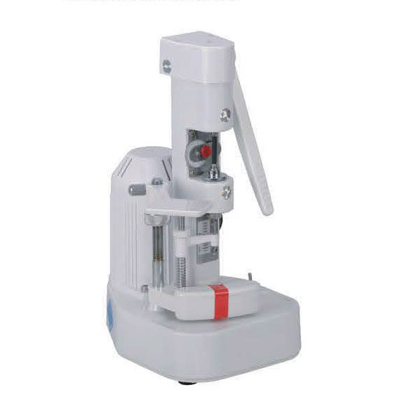 CP-2AT LENS DRILLING MACHINE
