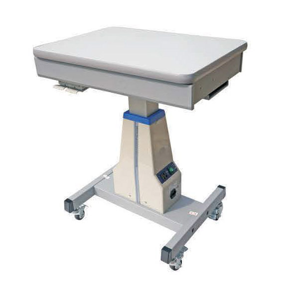 CP-31ADT POWER TABLE