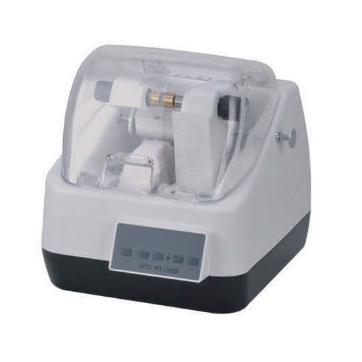CP-8 AUTOMATIC LENS POLISHER