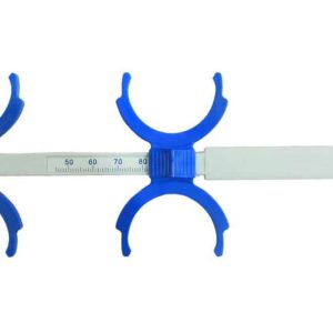 CP-F Four Lens Holder