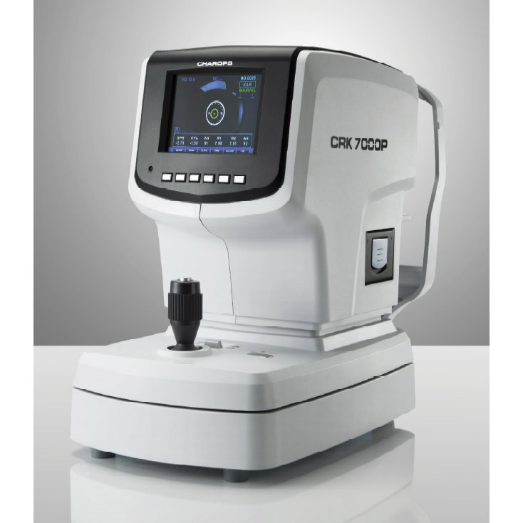 Huvitz CRK-7000P Auto Ref/Keratometer