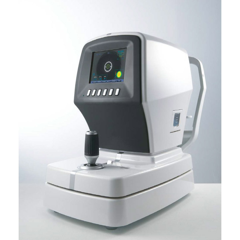 Huvitz CRK-8800 Auto Ref/Keratometer