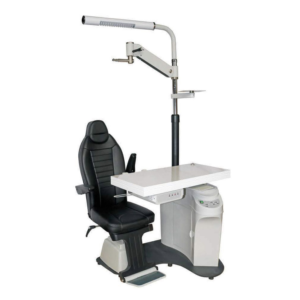 CS-518 OPHTHALMIC UNIT & CHAIR