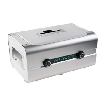 CS-8 Ultrasonic Cleaner