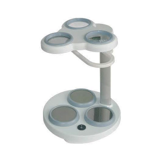 CT51107N MARKING & PROGRESSIVE LENS IDENTIFIER