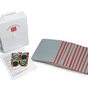 Cardiff Pediatric Acuity Test
