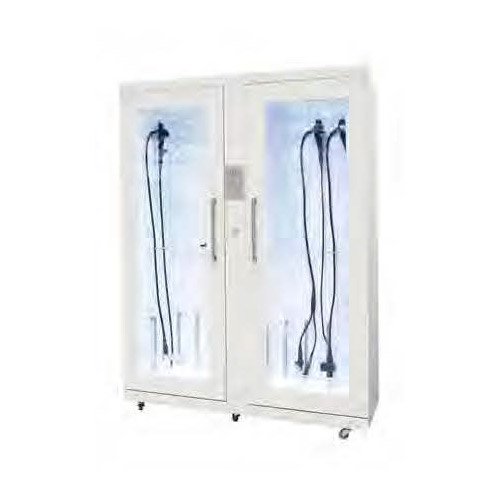 Shinva Center-GZ Endoscope Storage Cabinet