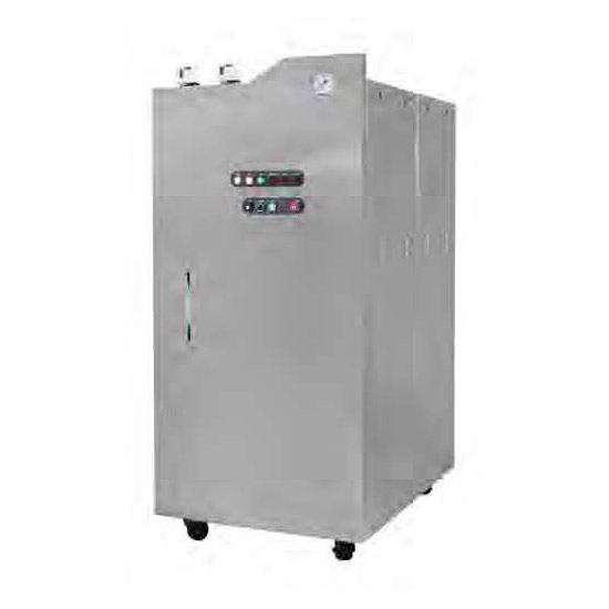 Shinva Clean Q Clean Electric Steam Generator