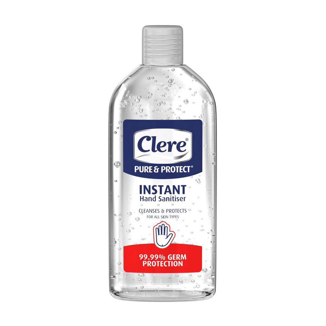 Clere Instant Hand Sanitiser