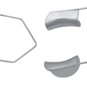 Barraquer Solid Blade