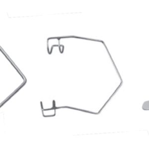 Infant Wire Speculum