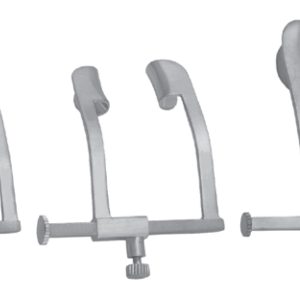 Cook Eye Speculum