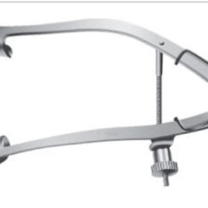 Lanscaster Speculum