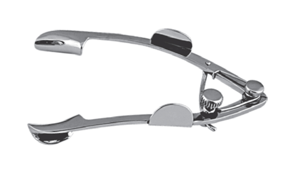 Lester - Burch Speculum