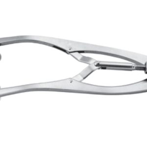 Castroviejo Speculum