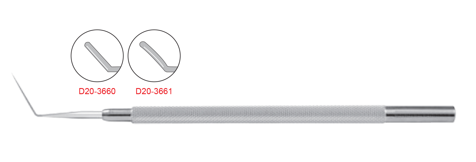 Corneal Dissector