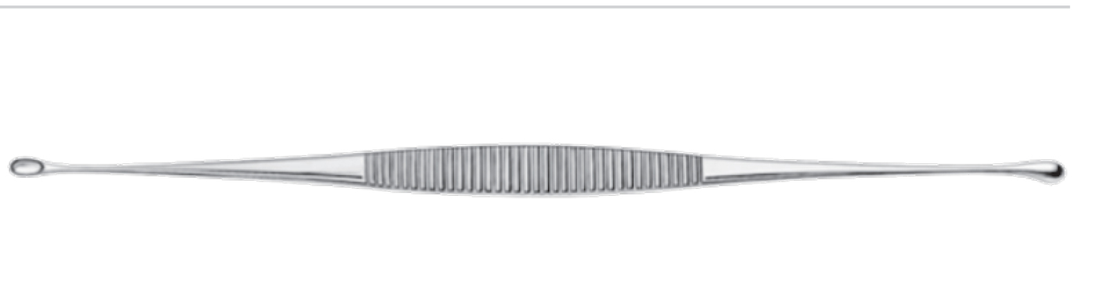 Double End Currette