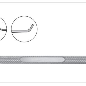Lasik Flap Lifter