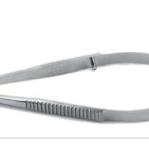 Corneal scissors
