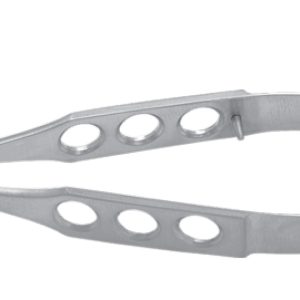 Iris Scissors D40-4400