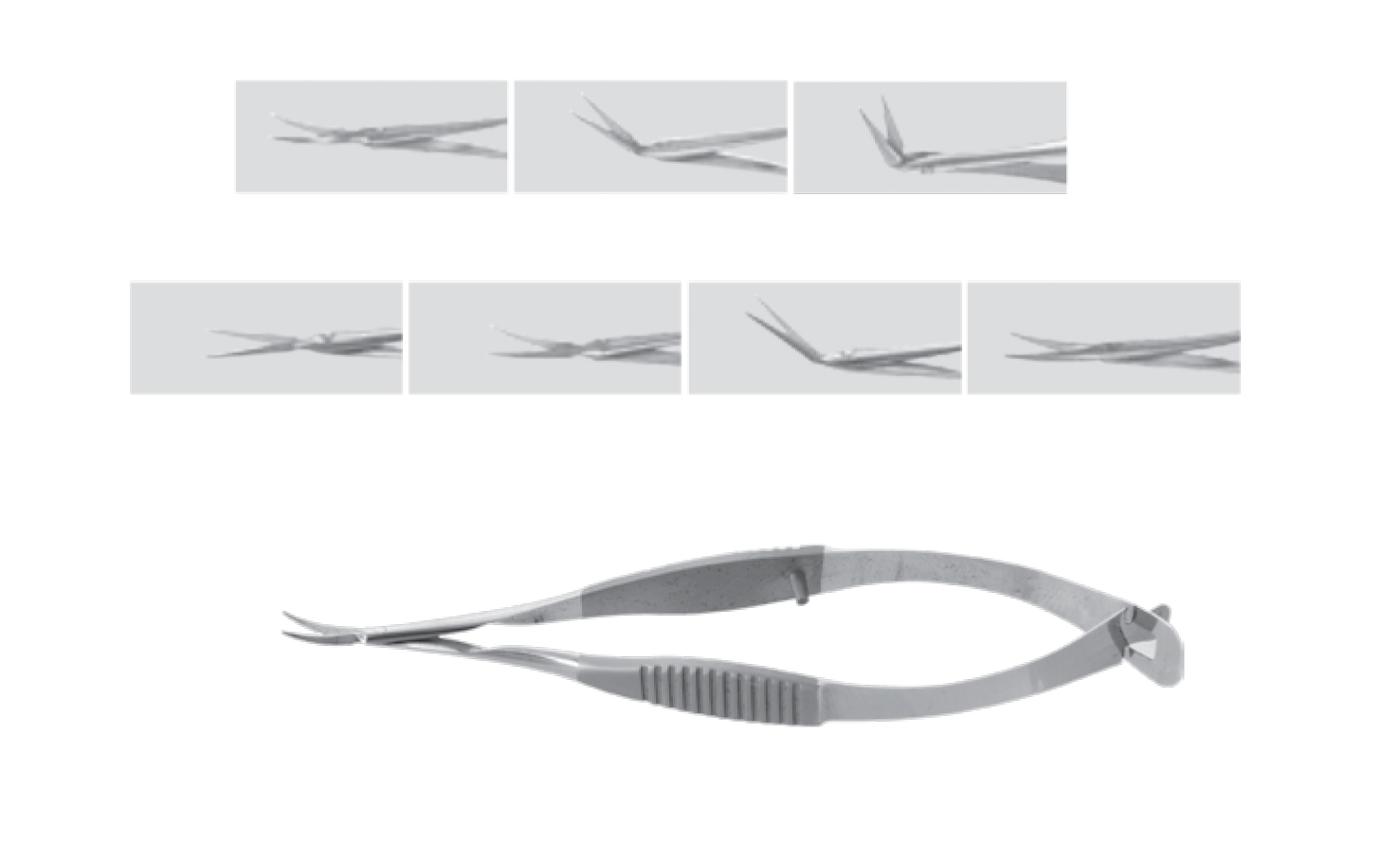 Capsultomy Vannas