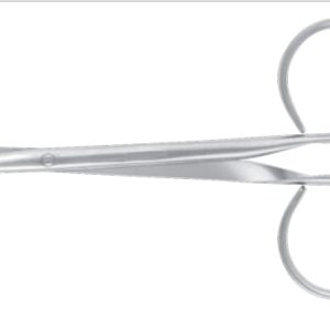 Strabismus Scissors