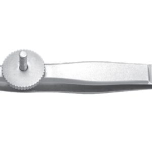 Demarres Forceps