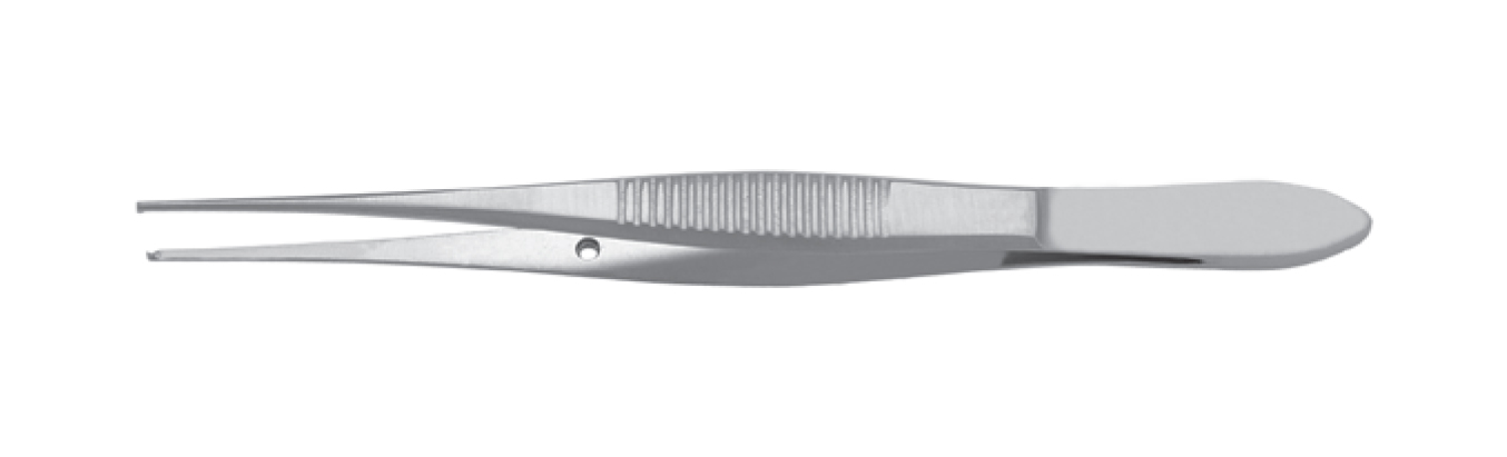 Tissue Forceps