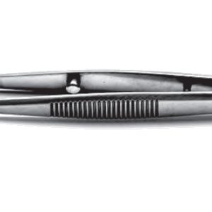 Rycroft Corneal Tying Forceps