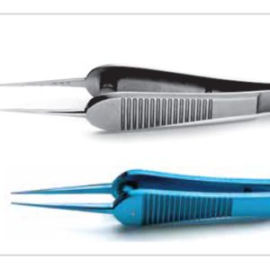 St.Martin Corneal Tying Forceps
