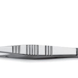 Implantation forceps