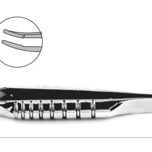 Troutmann forcep