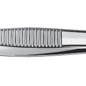 Barraquer Cilia Forceps
