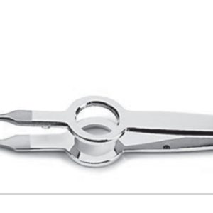 Harms Tying forcep