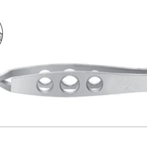 Hu Femto Forceps