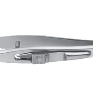 BEER Forceps Cilia