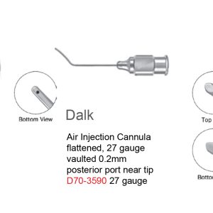 Air Injection