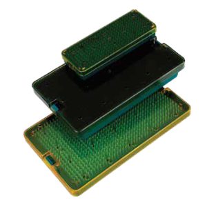 Plastic Trays