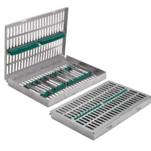 Micro Instruments Tray