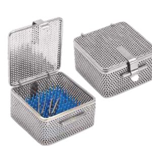 Full Perforrated Tray