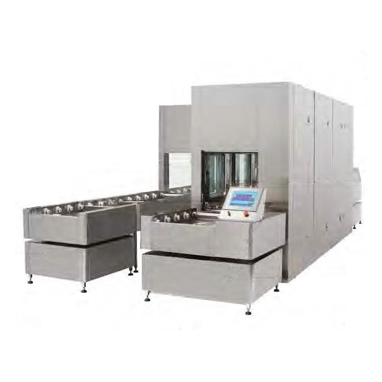 Shinva Tunnel Washer-Disinfector DC Series