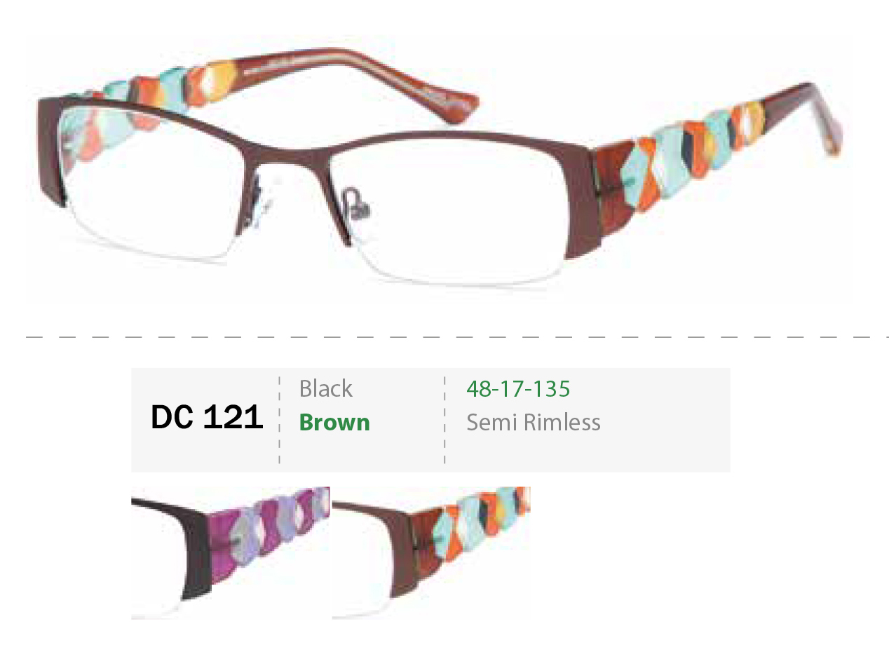 DC 121